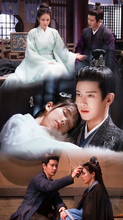 網評“作者坐鎮”改編最成功国产剧TOP9!《長相思》第2贏《周生如故》，卻不敵冠軍神選角-18