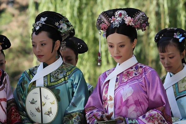 網評“作者坐鎮”改編最成功国产剧TOP9!《長相思》第2贏《周生如故》，卻不敵冠軍神選角-19