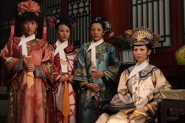 網評“作者坐鎮”改編最成功国产剧TOP9!《長相思》第2贏《周生如故》，卻不敵冠軍神選角-20