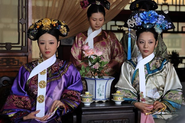 網評“作者坐鎮”改編最成功国产剧TOP9!《長相思》第2贏《周生如故》，卻不敵冠軍神選角-21