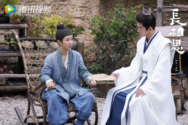 網評“作者坐鎮”改編最成功国产剧TOP9!《長相思》第2贏《周生如故》，卻不敵冠軍神選角-22