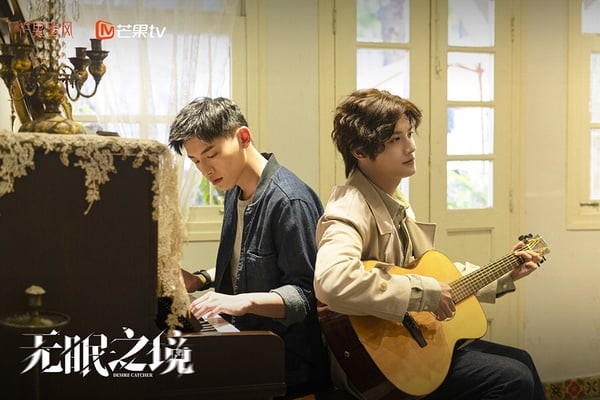 10部“人气明星主演却播得超差”国产剧！杨颖这部网播量仅《长相思》零头，被笑史上最扑-5