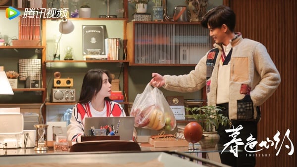 10部“人气明星主演却播得超差”国产剧！杨颖这部网播量仅《长相思》零头，被笑史上最扑-17