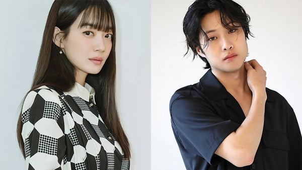 8部新定角韩剧！韩孝周要演时尚设计师，李俊昊《欢迎来到王之国》后Netflix新剧搭她-1
