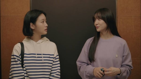8部新定角韩剧！韩孝周要演时尚设计师，李俊昊《欢迎来到王之国》后Netflix新剧搭她-13