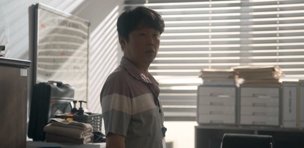 《超异能族》剧情5个“隐藏设定”！超能力其实有分等级，班导、警卫都有隐藏身份？-6