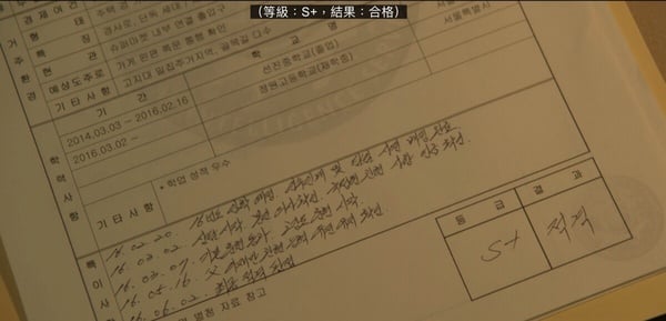 《超异能族》剧情5个“隐藏设定”！超能力其实有分等级，班导、警卫都有隐藏身份？-1