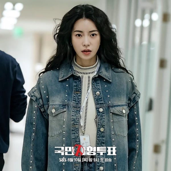 八月韩剧热度排行TOP10！《消防厅旁警察厅2》第8，《超异能族》《惊奇的传闻2》同争冠军-2