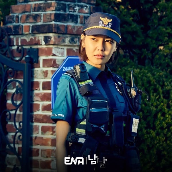 八月韩剧热度排行TOP10！《消防厅旁警察厅2》第8，《超异能族》《惊奇的传闻2》同争冠军-4