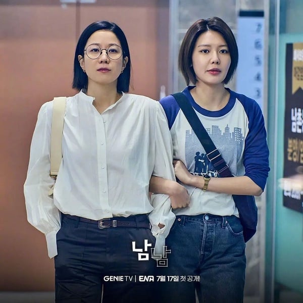 八月韩剧热度排行TOP10！《消防厅旁警察厅2》第8，《超异能族》《惊奇的传闻2》同争冠军-3