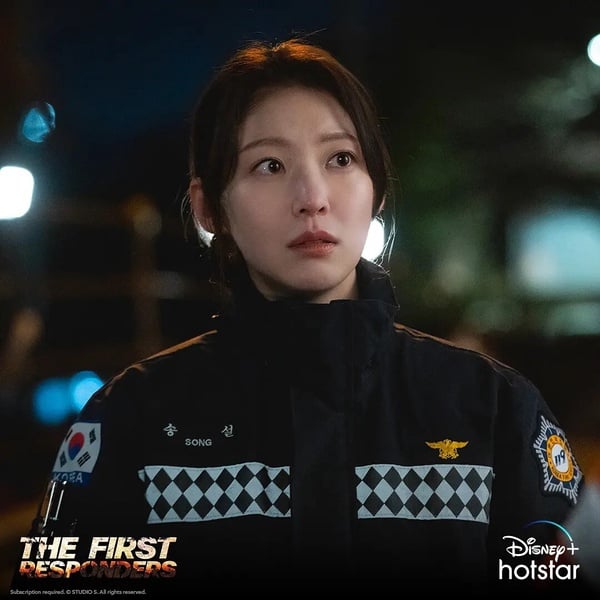 八月韩剧热度排行TOP10！《消防厅旁警察厅2》第8，《超异能族》《惊奇的传闻2》同争冠军-6
