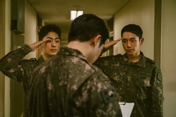 八月韩剧热度排行TOP10！《消防厅旁警察厅2》第8，《超异能族》《惊奇的传闻2》同争冠军-13