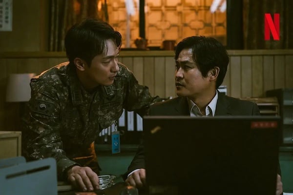 八月韩剧热度排行TOP10！《消防厅旁警察厅2》第8，《超异能族》《惊奇的传闻2》同争冠军-14