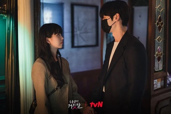 八月韩剧热度排行TOP10！《消防厅旁警察厅2》第8，《超异能族》《惊奇的传闻2》同争冠军-15