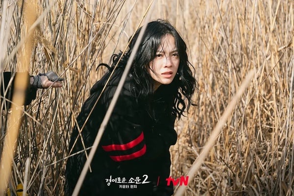八月韩剧热度排行TOP10！《消防厅旁警察厅2》第8，《超异能族》《惊奇的传闻2》同争冠军-25