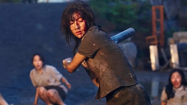 八月韩剧热度排行TOP10！《消防厅旁警察厅2》第8，《超异能族》《惊奇的传闻2》同争冠军-30