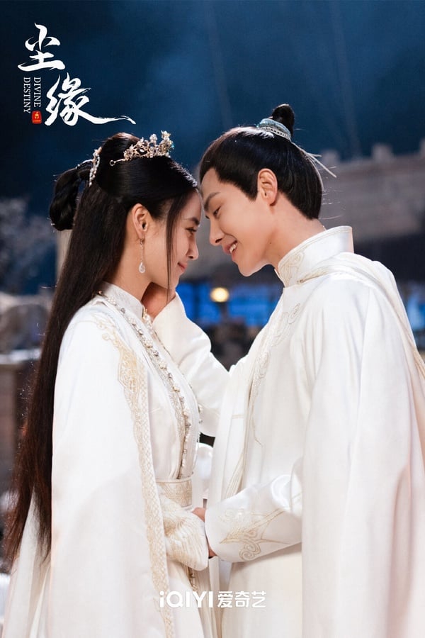 七月国产剧评分榜TOP10！杨洋《我的人间烟火》3.2分，《长相思》7.6分第四，冠军8.3高分-6