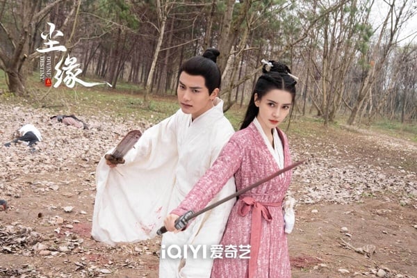 七月国产剧评分榜TOP10！杨洋《我的人间烟火》3.2分，《长相思》7.6分第四，冠军8.3高分-5