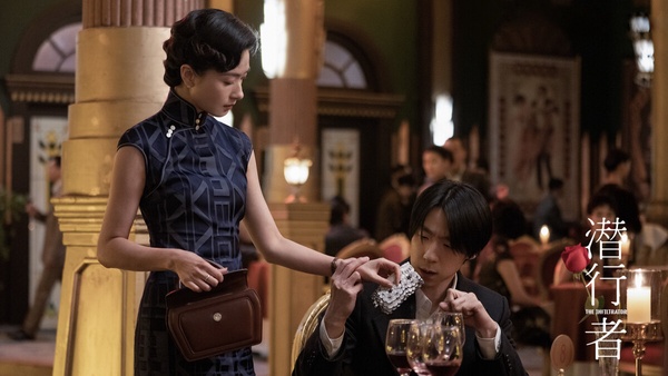 七月国产剧评分榜TOP10！杨洋《我的人间烟火》3.2分，《长相思》7.6分第四，冠军8.3高分-10