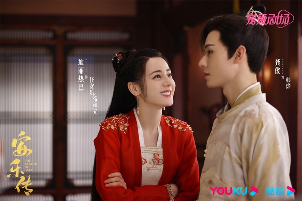 七月国产剧评分榜TOP10！杨洋《我的人间烟火》3.2分，《长相思》7.6分第四，冠军8.3高分-11