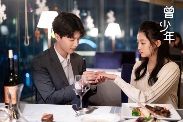 七月国产剧评分榜TOP10！杨洋《我的人间烟火》3.2分，《长相思》7.6分第四，冠军8.3高分-16