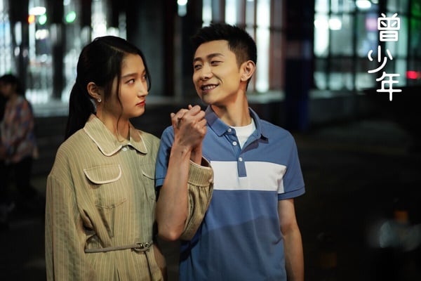 七月国产剧评分榜TOP10！杨洋《我的人间烟火》3.2分，《长相思》7.6分第四，冠军8.3高分-15