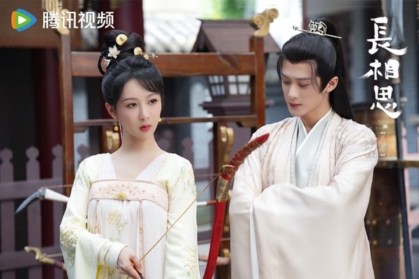 七月国产剧评分榜TOP10！杨洋《我的人间烟火》3.2分，《长相思》7.6分第四，冠军8.3高分-19