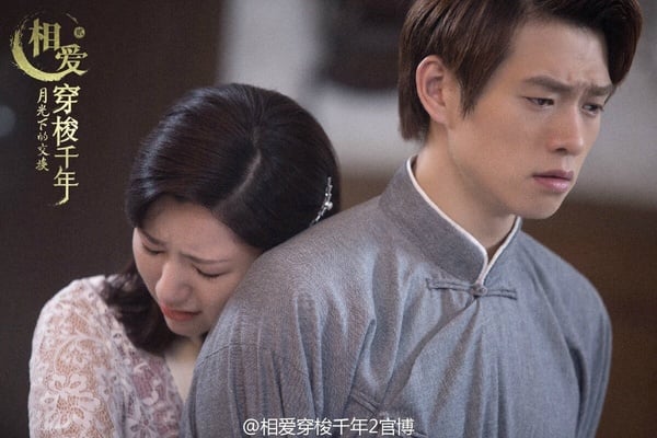 8部“选角如今看来超神奇”超烂国产剧！《遇龙》王鹤棣邓为，杨颖这部路过的檀健次都红了-5