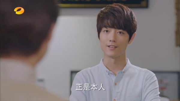 8部“选角如今看来超神奇”超烂国产剧！《遇龙》王鹤棣邓为，杨颖这部路过的檀健次都红了-7