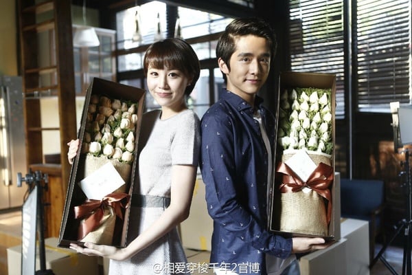 8部“选角如今看来超神奇”超烂国产剧！《遇龙》王鹤棣邓为，杨颖这部路过的檀健次都红了-8
