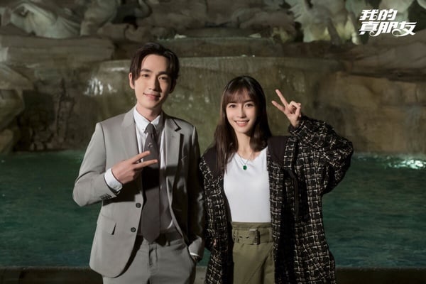 8部“选角如今看来超神奇”超烂国产剧！《遇龙》王鹤棣邓为，杨颖这部路过的檀健次都红了-11