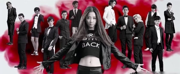 8部“选角如今看来超神奇”超烂国产剧！《遇龙》王鹤棣邓为，杨颖这部路过的檀健次都红了-16