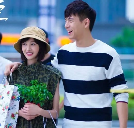 8部“选角如今看来超神奇”超烂国产剧！《遇龙》王鹤棣邓为，杨颖这部路过的檀健次都红了-23