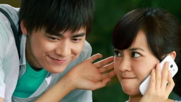 8部“选角如今看来超神奇”超烂国产剧！《遇龙》王鹤棣邓为，杨颖这部路过的檀健次都红了-31