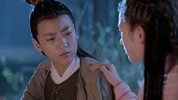 8部“选角如今看来超神奇”超烂国产剧！《遇龙》王鹤棣邓为，杨颖这部路过的檀健次都红了-36