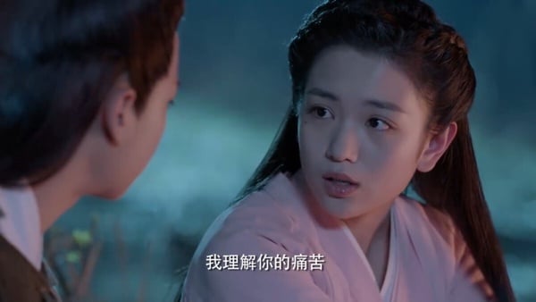 8部“选角如今看来超神奇”超烂国产剧！《遇龙》王鹤棣邓为，杨颖这部路过的檀健次都红了-35