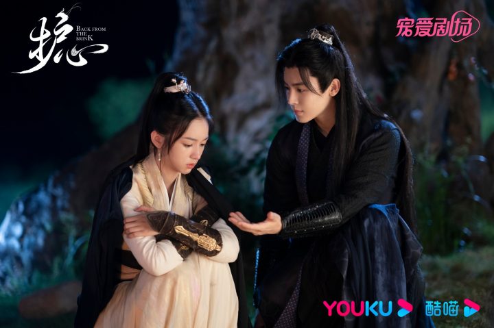 2023年10部负评多的国产剧！《我的人间烟火》主演惨遭负评，连迪丽热巴也流量失灵-9