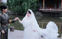 《虚颜》柯颖10部国产剧推荐！《契约新娘》、《一吻倾城》短剧最美专用户缩略图