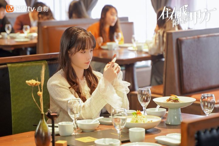 《虚颜》柯颖10部国产剧推荐！《契约新娘》、《一吻倾城》短剧最美专用户-10