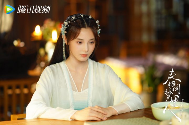 2023年10部负评多的国产剧！《我的人间烟火》主演惨遭负评，连迪丽热巴也流量失灵-6