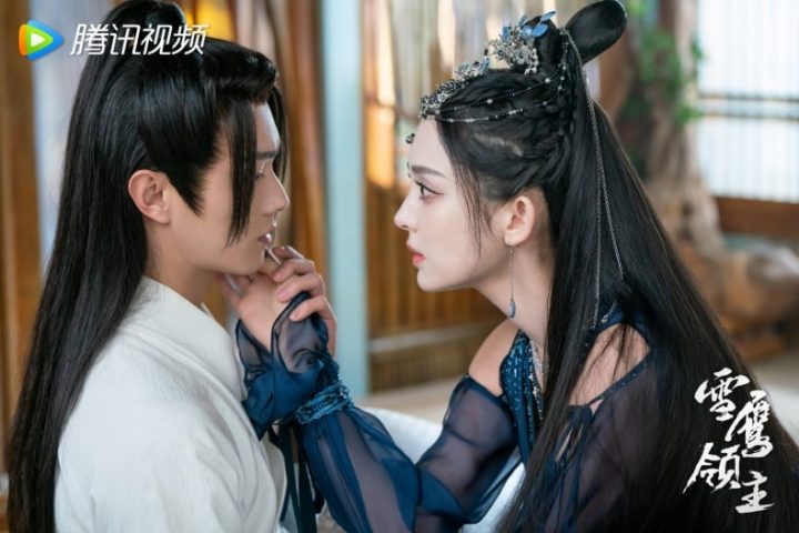 2023年10部负评多的国产剧！《我的人间烟火》主演惨遭负评，连迪丽热巴也流量失灵-8