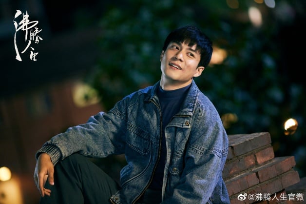 韩东君介绍＋17部国产剧推荐！《装腔启示录》性张力拉满，《无心法师》爆红-16