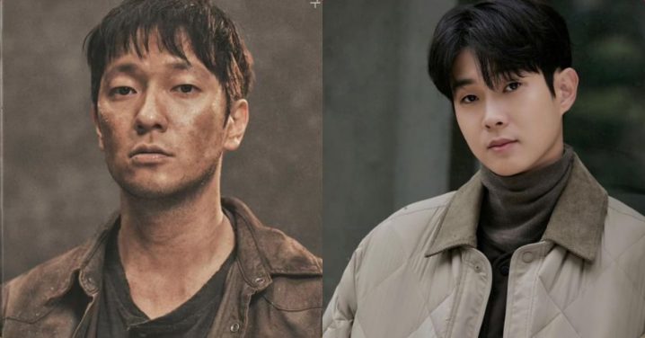 10部“19禁漫改韩剧”！流量黑马《假面女郎》、《他人即地狱》让人作呕-10