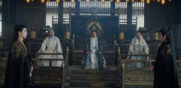 国产剧《云之羽》百度云资源下载【bd1280P蓝光高清版】夸克网盘-13