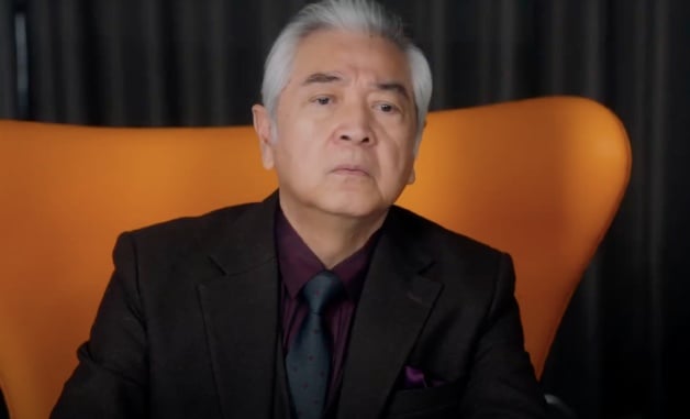 国产剧《南風知我意》10大劇情演員！成毅×張予曦，首播就上演“奶糖吻”-9