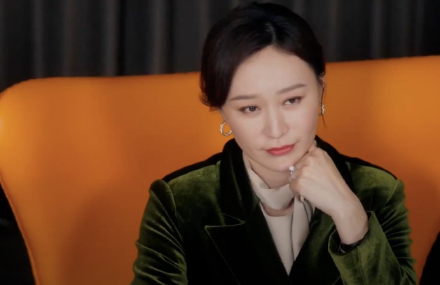 国产剧《南風知我意》10大劇情演員！成毅×張予曦，首播就上演“奶糖吻”-10