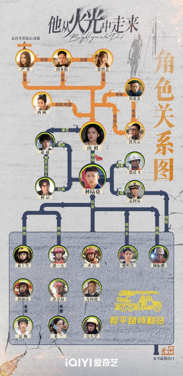 国产剧《他从火光中走来》1-40全集百度云网盘【高清1080P大结局】迅雷资源下载-15
