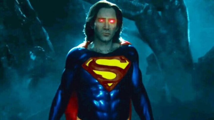 蒂姆·波顿表示被取消的《超人》电影“会影响人的一生”，对凯奇的《闪电侠》客串不置可否