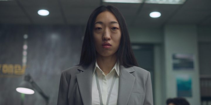 8位“角色与本人大反差”韩剧女演员！文佳煐满脸痘痘、秀智女神黑眼圈藏不住？-1