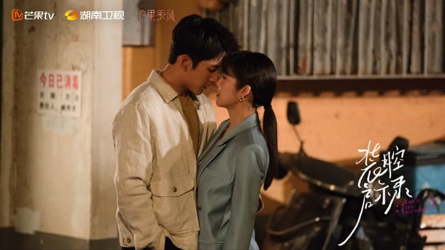 国产剧《装腔启示录》40大戳心语录：“真正的心动是不会说出口的！”-4